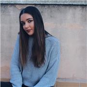 Doy clases de ciencias en general. Recientemente he obtenido la titulación de bachillerato científico